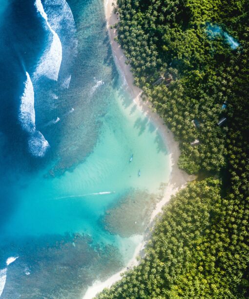 Egzotinės kelionės