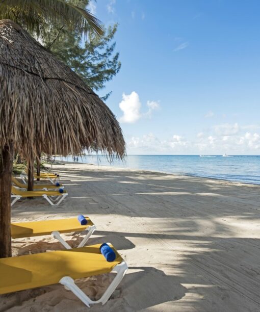 Alternative view of Meksika