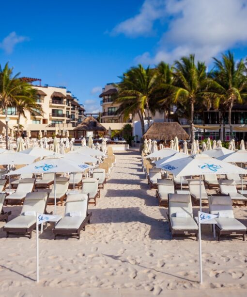 Alternative view of Meksika