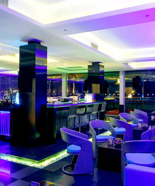 Alternative view of Šri Lanka poilsinė kelionė