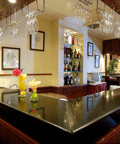 Alternative view of Seišeliai