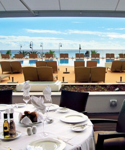 Alternative view of Madeira