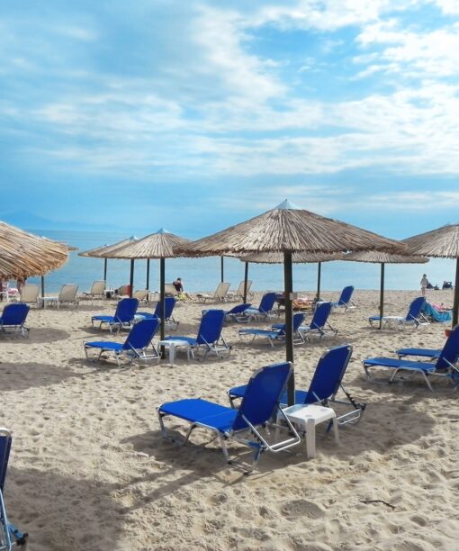 Alternative view of Taso sala