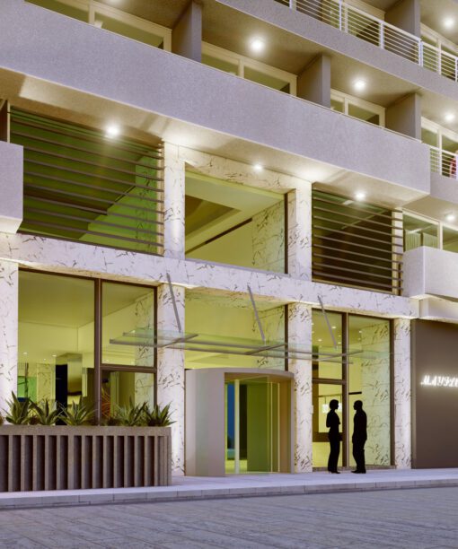 Alternative view of Malta