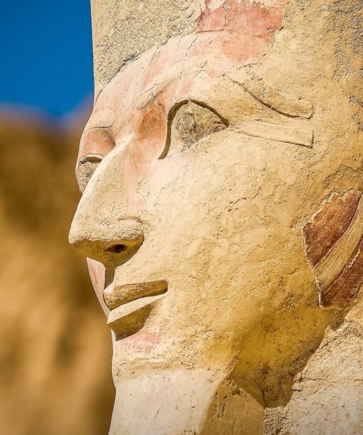 Faraonų Lobiai/ Pažintinė kelionė