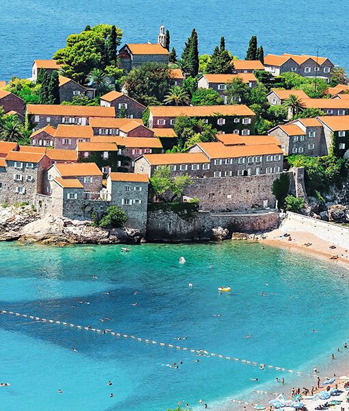 Balkaniškoji Laiko Mašina Albanija / Pažintinė kelionė