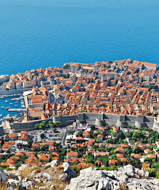 Alternative view of Balkaniškoji Laiko Mašina Albanija / Pažintinė kelionė