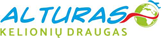 Alturas – tavo kelionių draugas